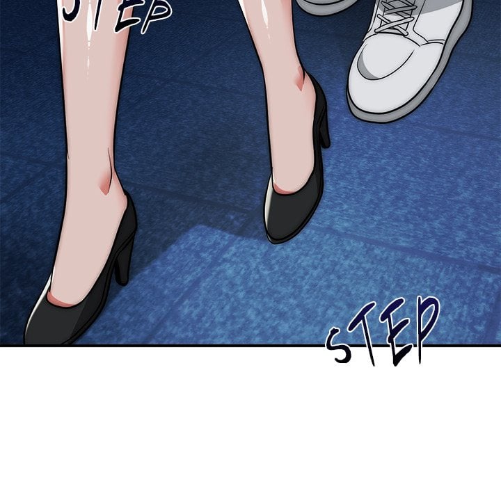 Kangsae the Strong (Uncensored) - Chapter 35 Page 85