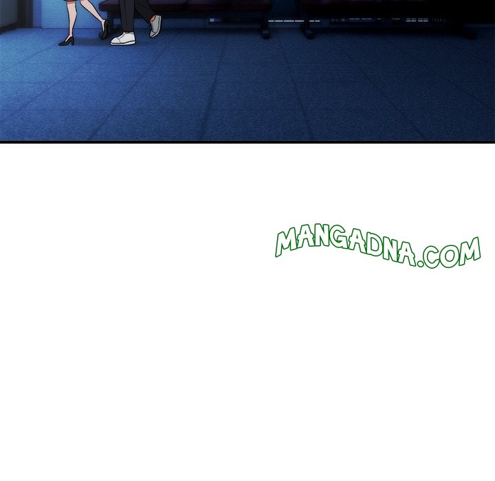 Kangsae the Strong (Uncensored) - Chapter 35 Page 87