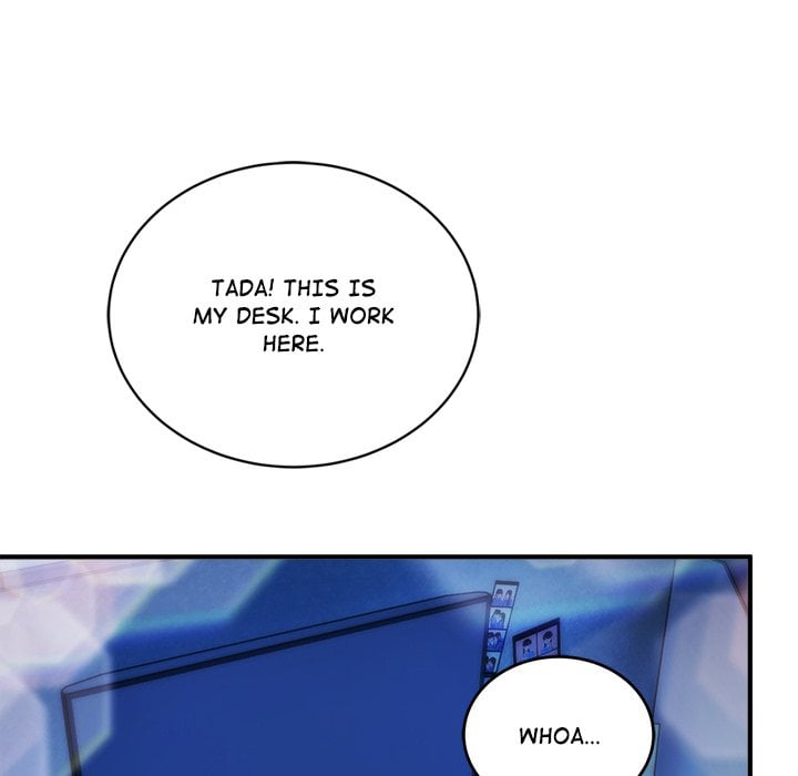 Kangsae the Strong (Uncensored) - Chapter 35 Page 90