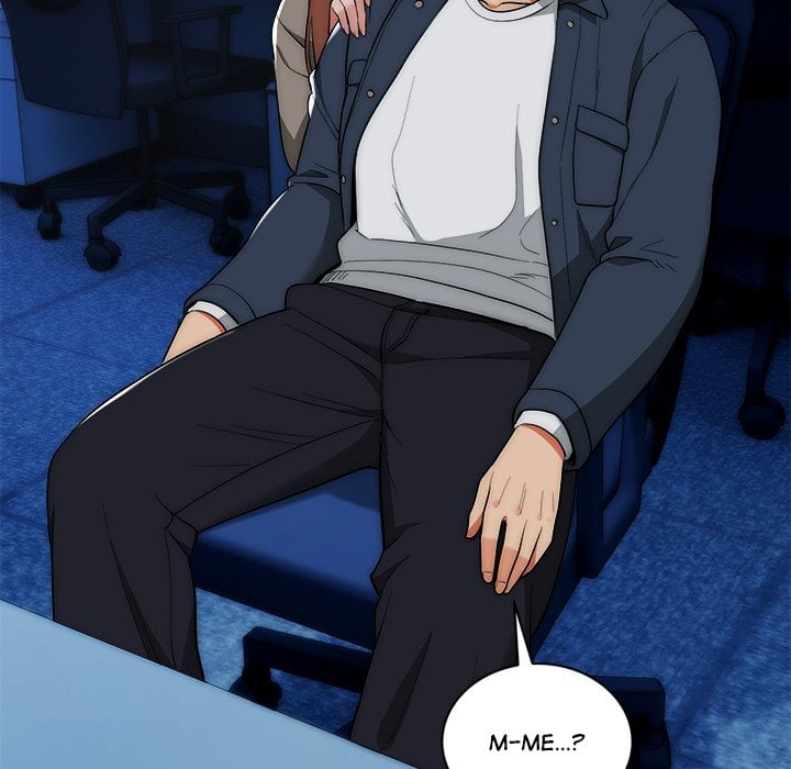 Kangsae the Strong (Uncensored) - Chapter 35 Page 95