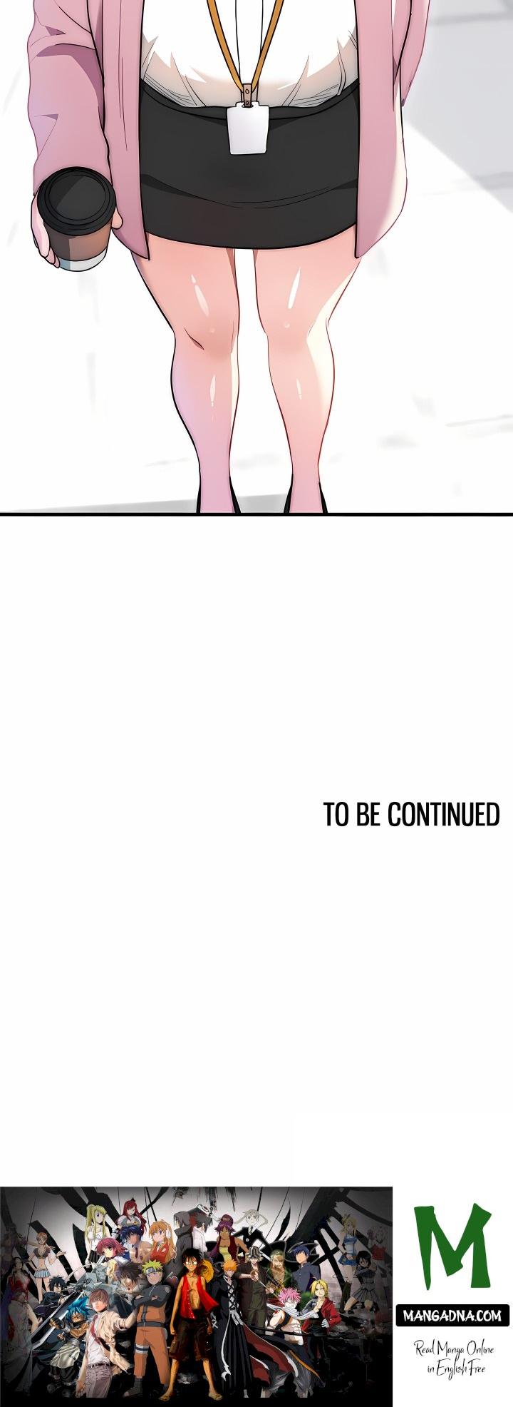 Kangsae the Strong (Uncensored) - Chapter 37 Page 21