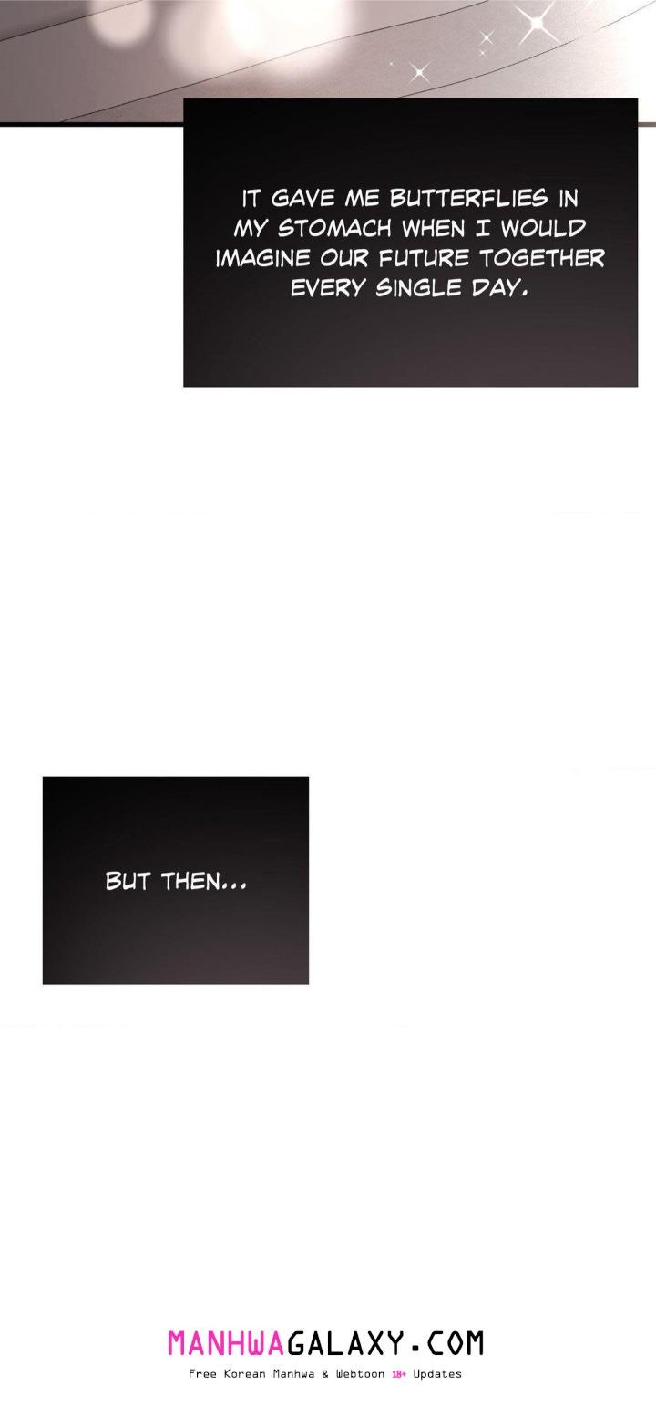 Touch Me, Tease Me (Uncensored) - Chapter 10 Page 55