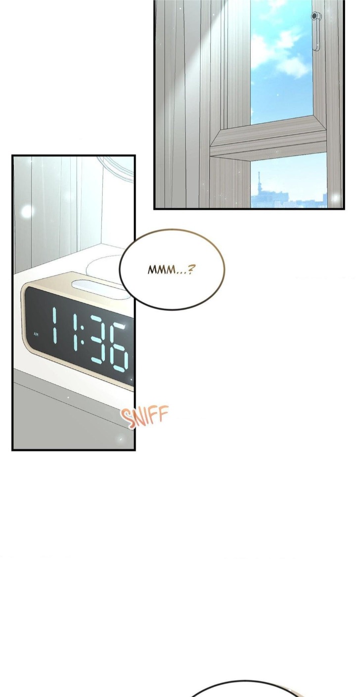 Touch Me, Tease Me (Uncensored) - Chapter 11 Page 15