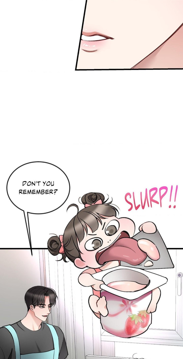 Touch Me, Tease Me (Uncensored) - Chapter 11 Page 18