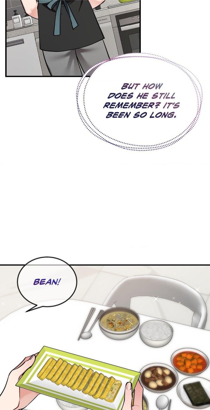 Touch Me, Tease Me (Uncensored) - Chapter 11 Page 23