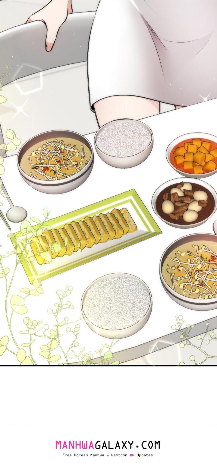 Touch Me, Tease Me (Uncensored) - Chapter 11 Page 26