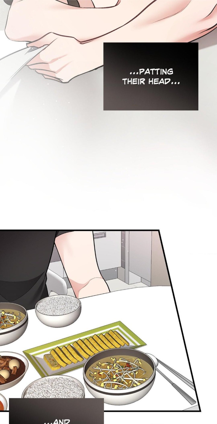 Touch Me, Tease Me (Uncensored) - Chapter 11 Page 37