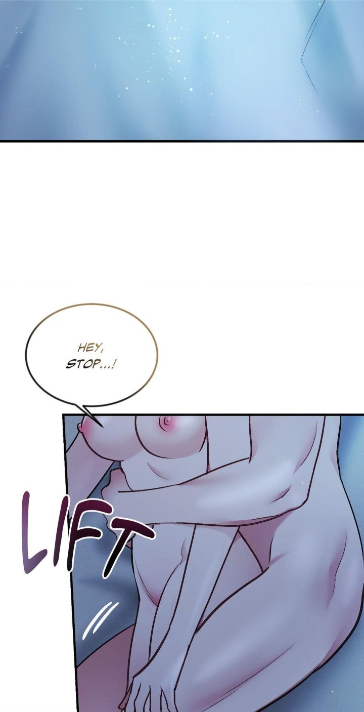 Touch Me, Tease Me (Uncensored) - Chapter 11 Page 5