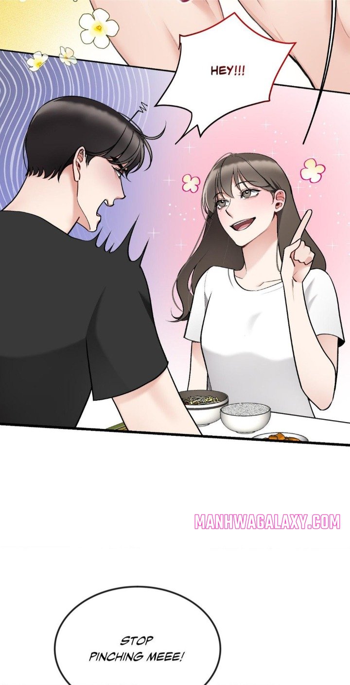 Touch Me, Tease Me (Uncensored) - Chapter 11 Page 51