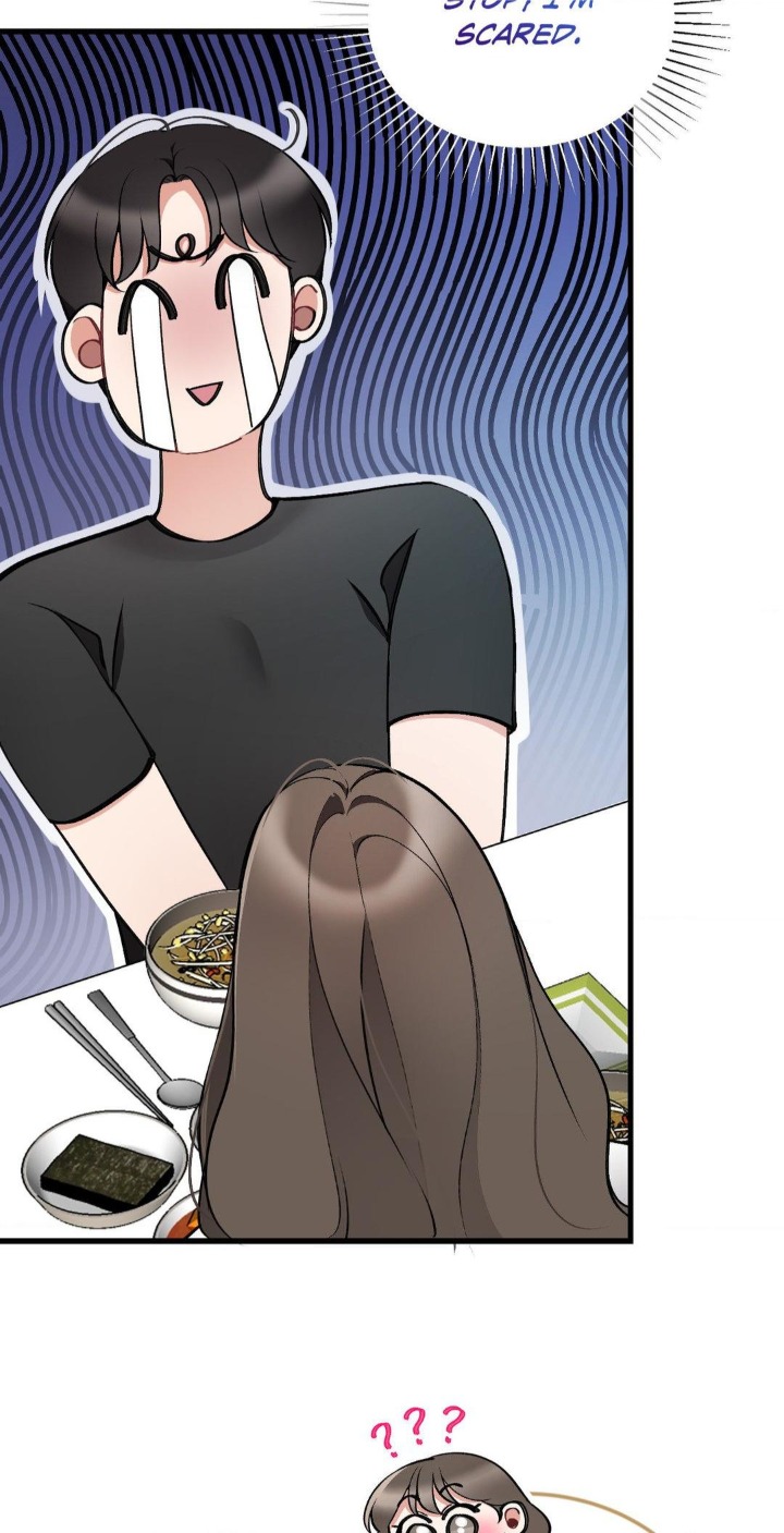 Touch Me, Tease Me (Uncensored) - Chapter 11 Page 57