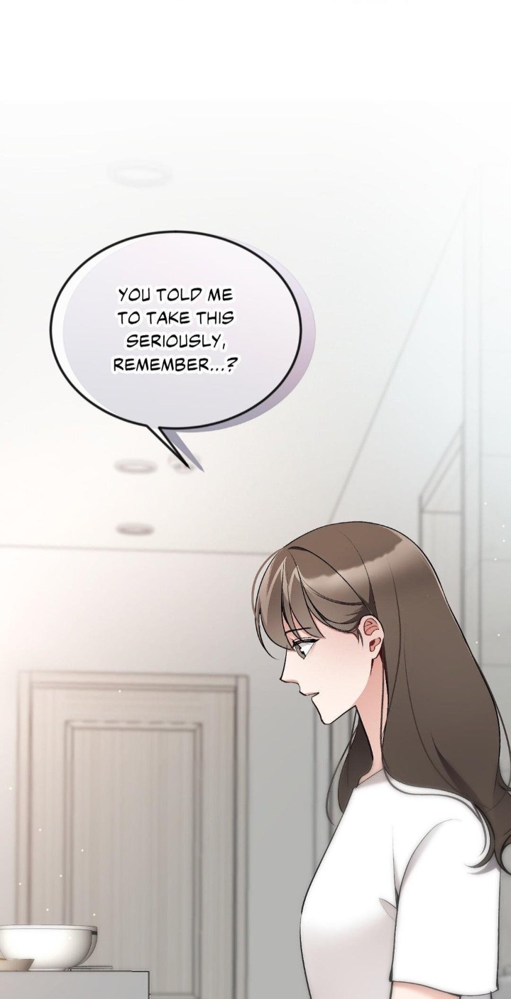 Touch Me, Tease Me (Uncensored) - Chapter 11 Page 61