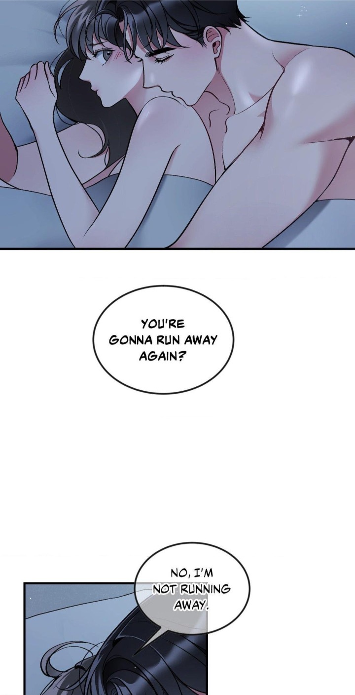 Touch Me, Tease Me (Uncensored) - Chapter 11 Page 7