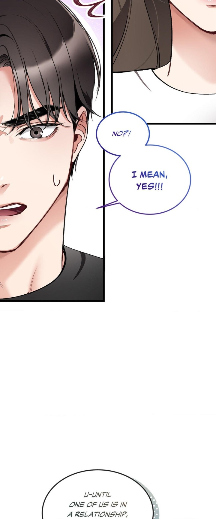 Touch Me, Tease Me (Uncensored) - Chapter 12 Page 2