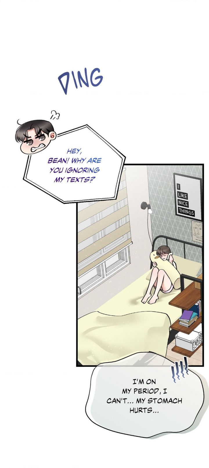 Touch Me, Tease Me (Uncensored) - Chapter 12 Page 23