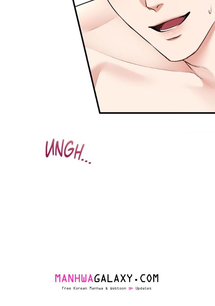 Touch Me, Tease Me (Uncensored) - Chapter 30 Page 10