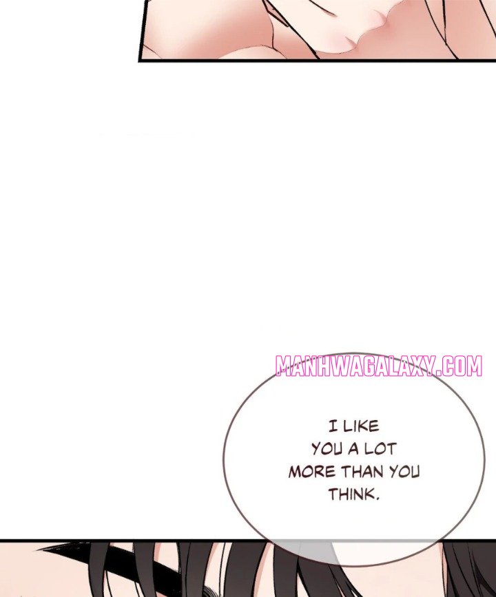 Touch Me, Tease Me (Uncensored) - Chapter 30 Page 109