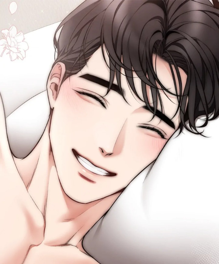 Touch Me, Tease Me (Uncensored) - Chapter 30 Page 111