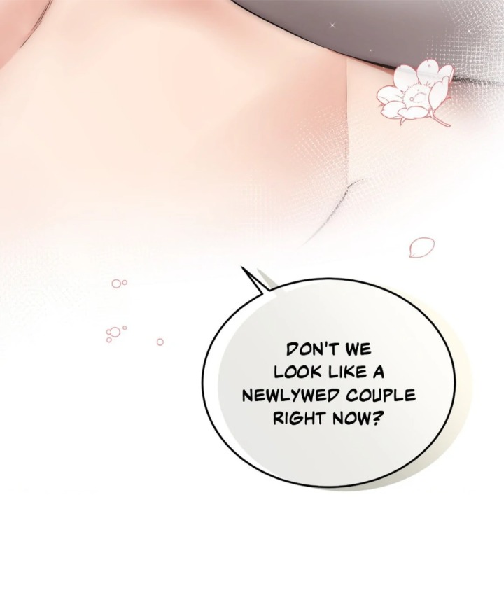 Touch Me, Tease Me (Uncensored) - Chapter 30 Page 112