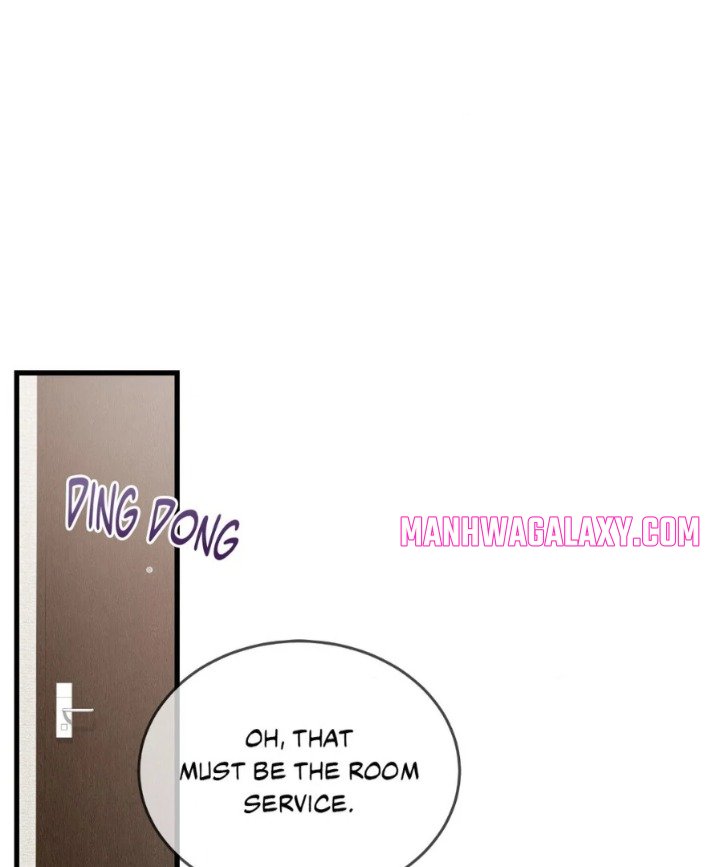 Touch Me, Tease Me (Uncensored) - Chapter 30 Page 113