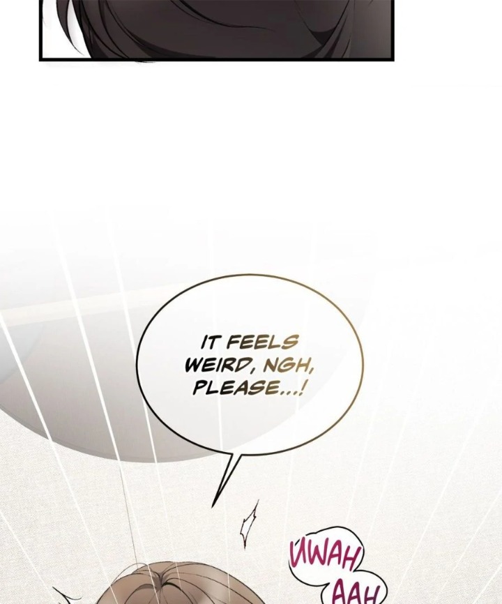 Touch Me, Tease Me (Uncensored) - Chapter 30 Page 12