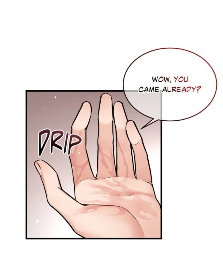 Touch Me, Tease Me (Uncensored) - Chapter 30 Page 32