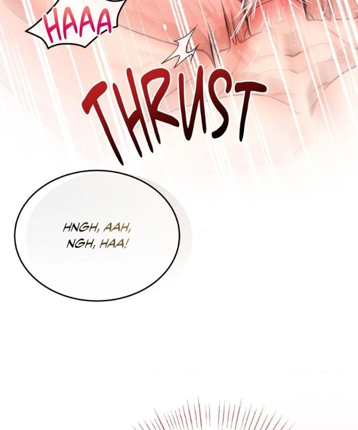 Touch Me, Tease Me (Uncensored) - Chapter 30 Page 52