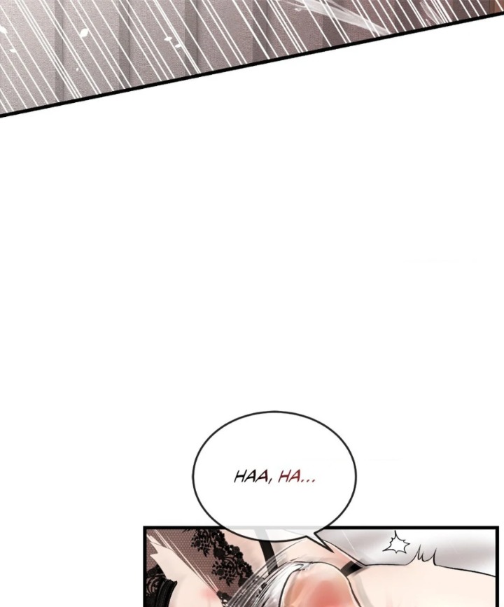 Touch Me, Tease Me (Uncensored) - Chapter 30 Page 71