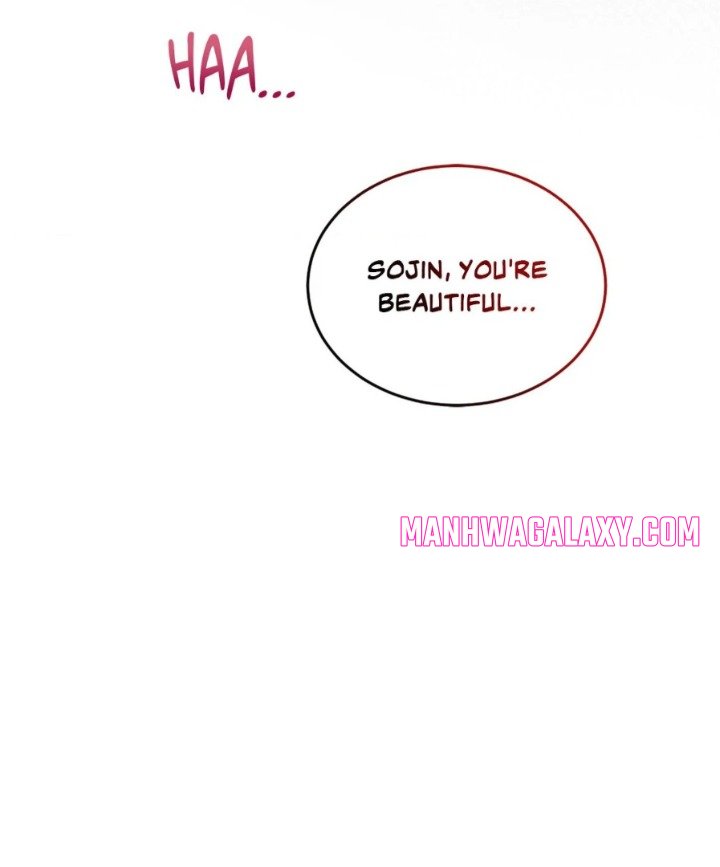 Touch Me, Tease Me (Uncensored) - Chapter 30 Page 78