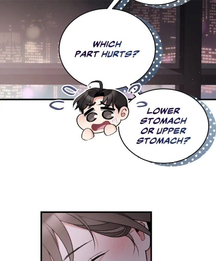 Touch Me, Tease Me (Uncensored) - Chapter 30 Page 91