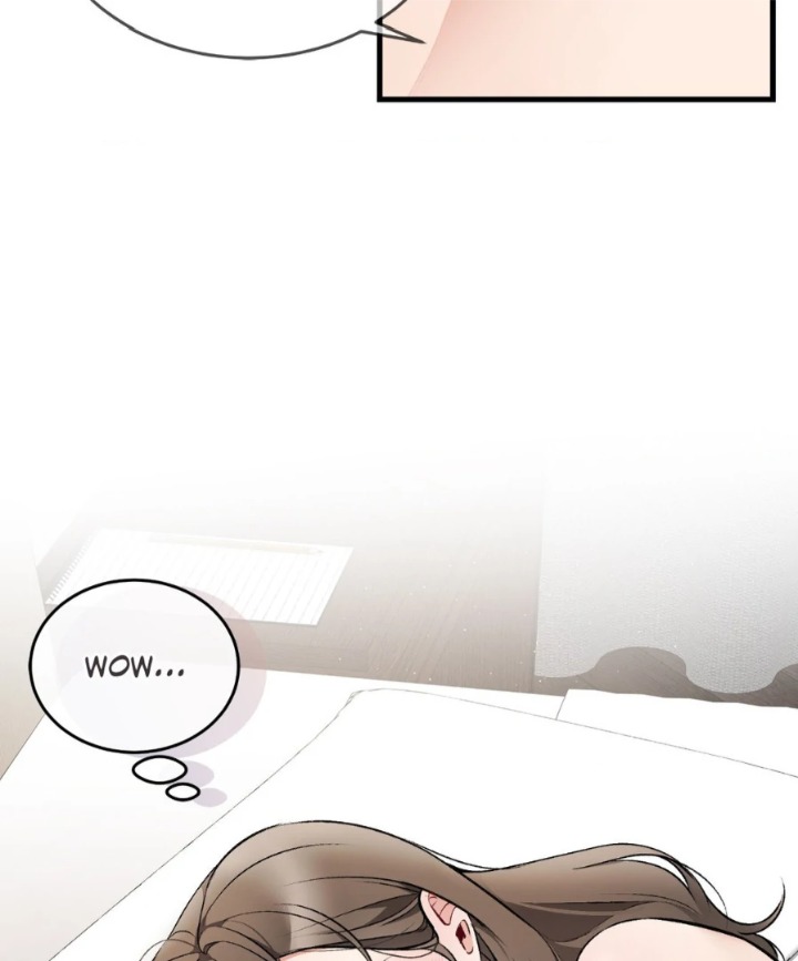 Touch Me, Tease Me (Uncensored) - Chapter 30 Page 98