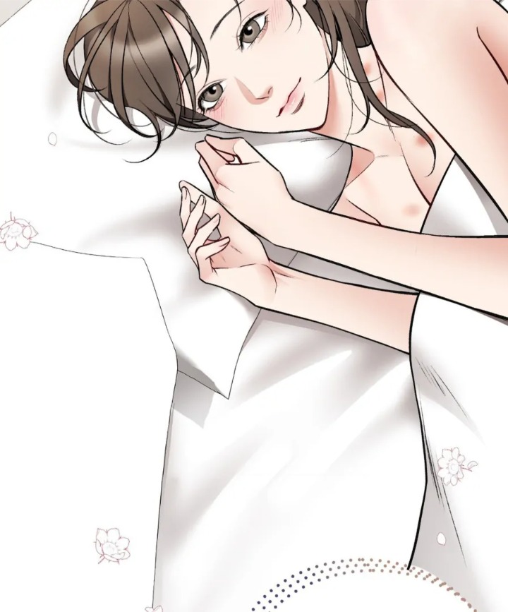 Touch Me, Tease Me (Uncensored) - Chapter 30 Page 99