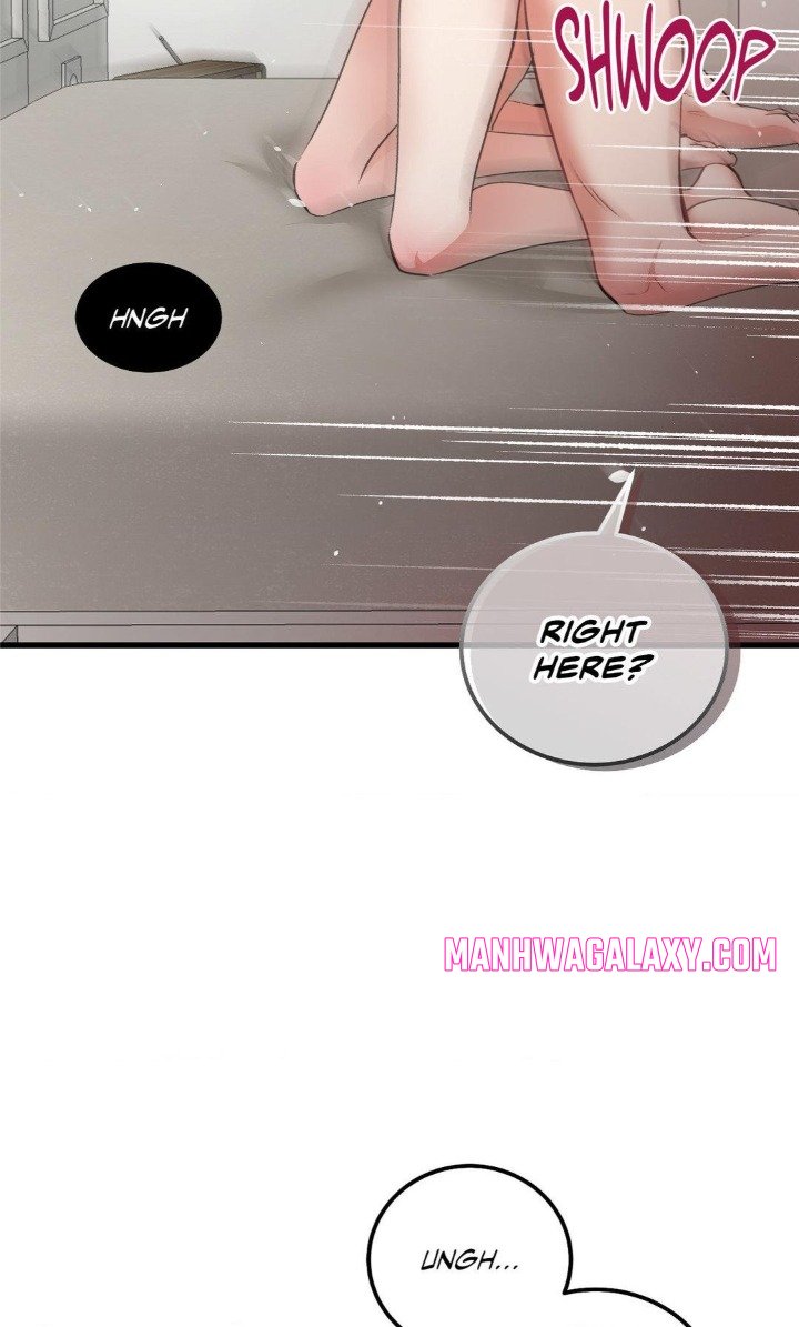 Touch Me, Tease Me (Uncensored) - Chapter 6 Page 23