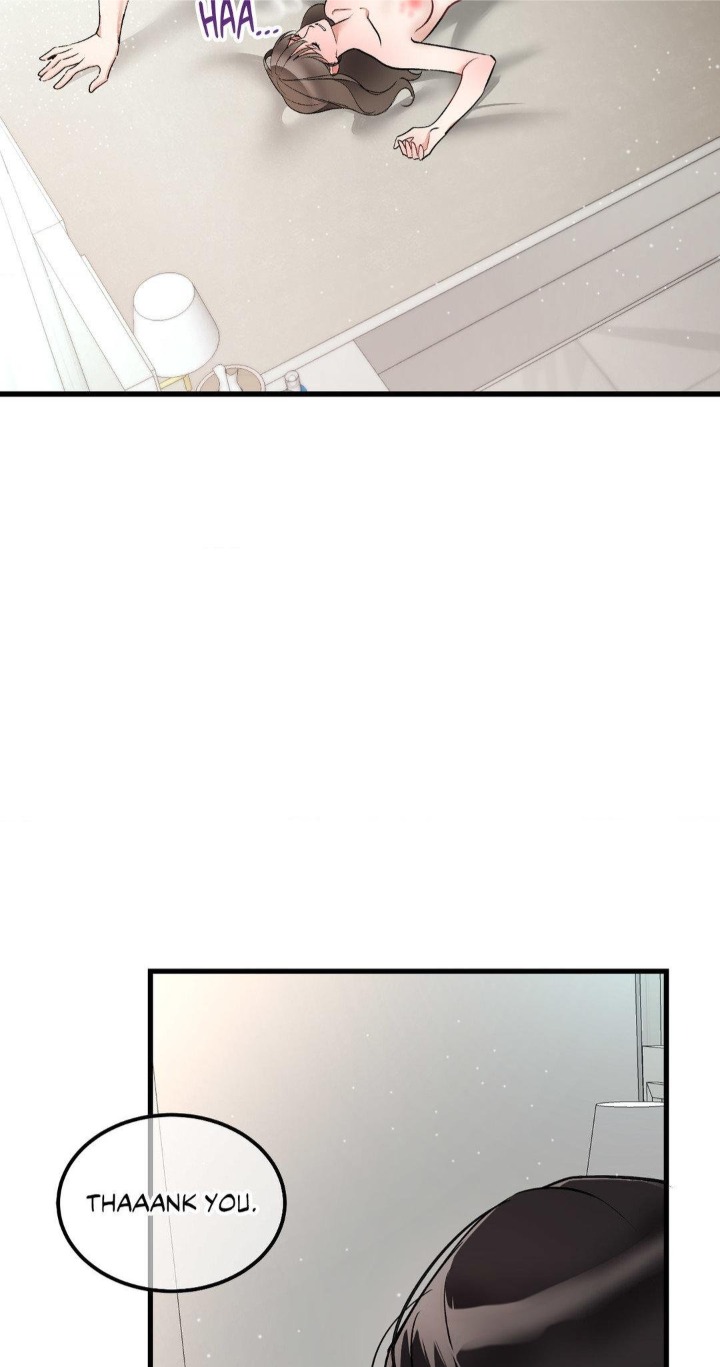 Touch Me, Tease Me (Uncensored) - Chapter 6 Page 28