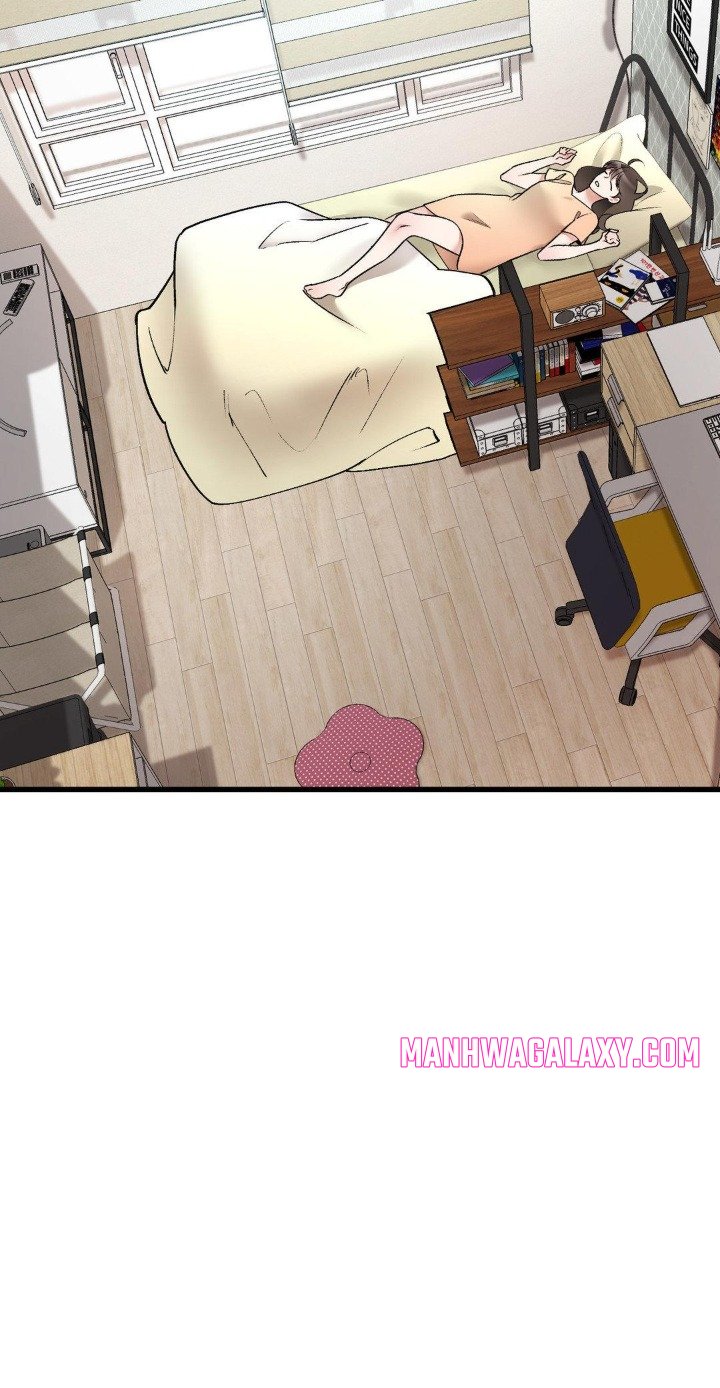 Touch Me, Tease Me (Uncensored) - Chapter 6 Page 54