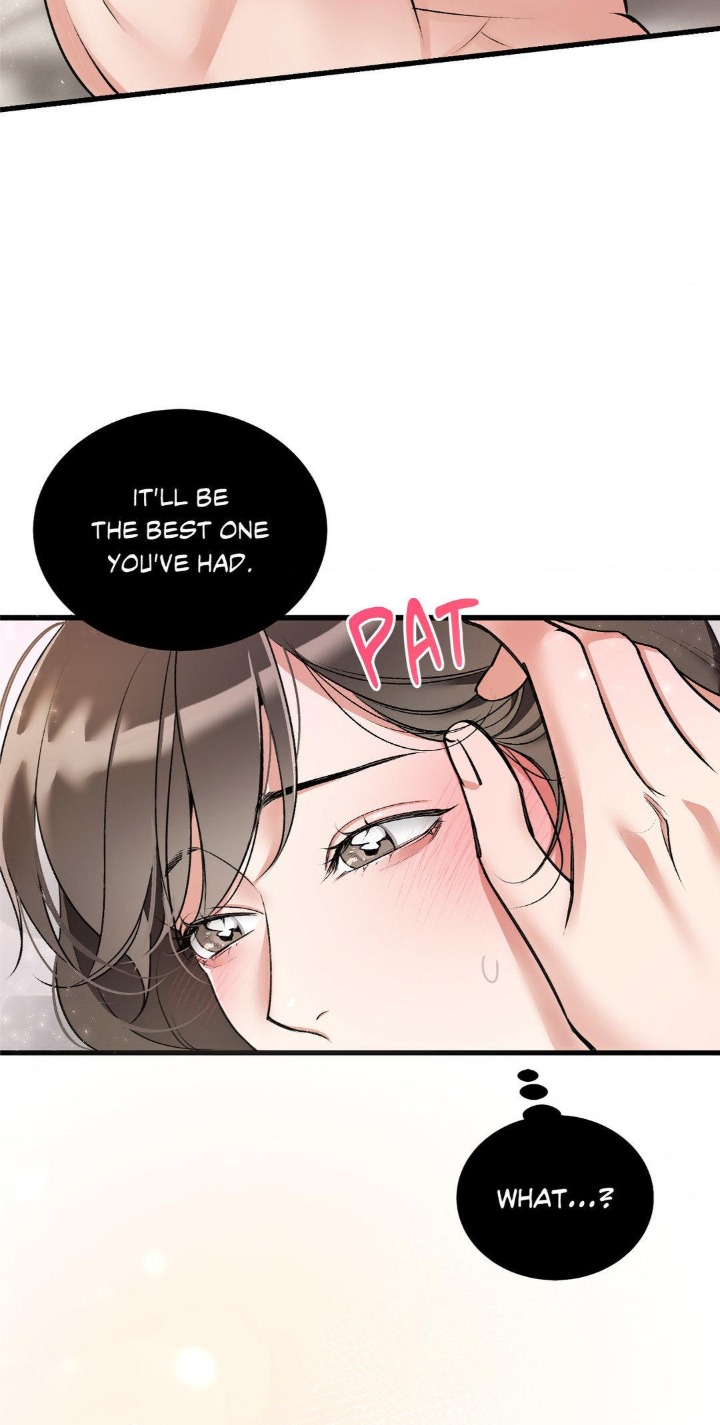 Touch Me, Tease Me (Uncensored) - Chapter 6 Page 62
