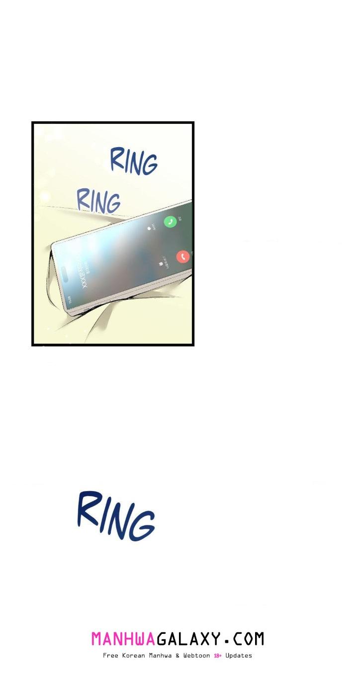 Touch Me, Tease Me (Uncensored) - Chapter 6 Page 73