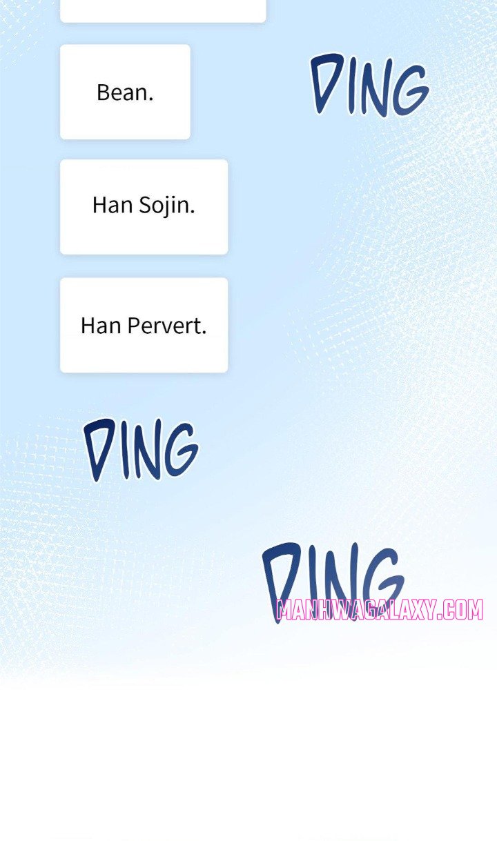 Touch Me, Tease Me (Uncensored) - Chapter 6 Page 78