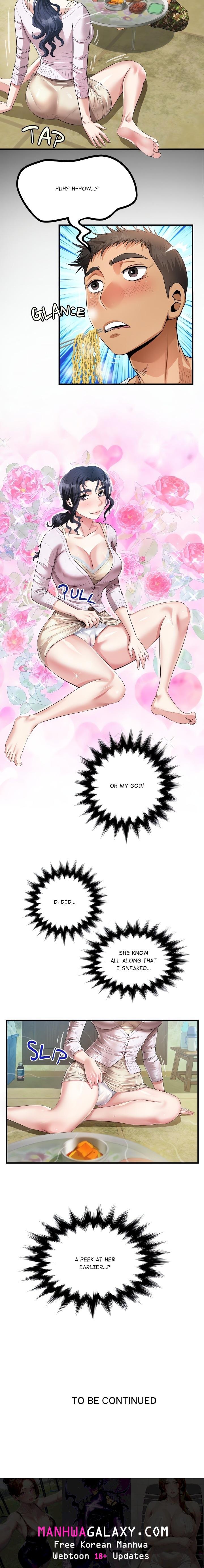 Single Room - Chapter 1 Page 22