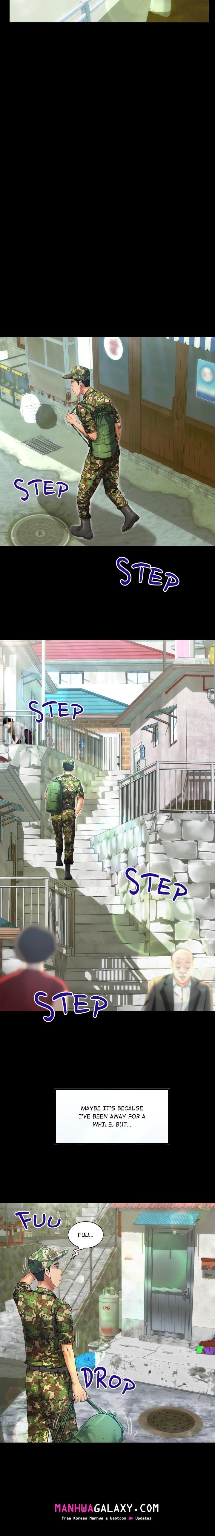 Single Room - Chapter 1 Page 4