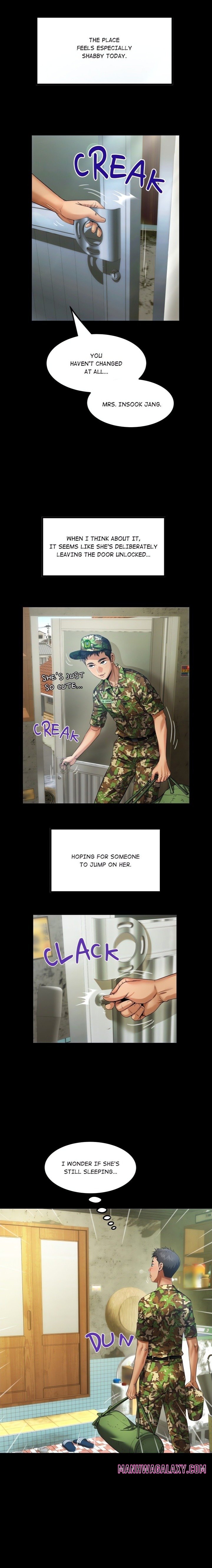 Single Room - Chapter 1 Page 5