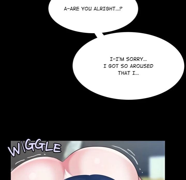 Single Room - Chapter 10 Page 100