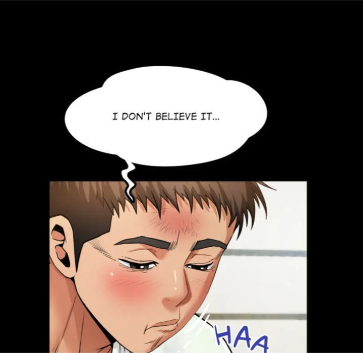 Single Room - Chapter 11 Page 17