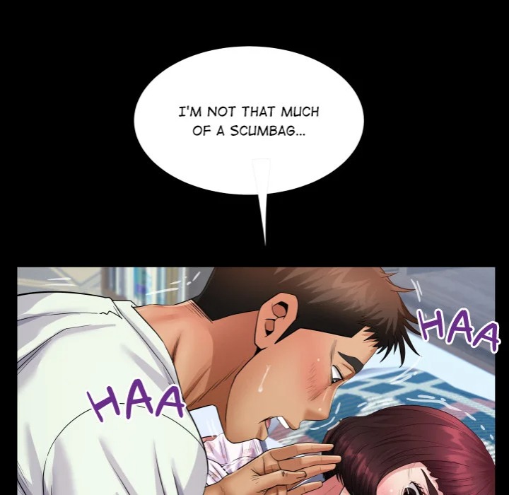 Single Room - Chapter 13 Page 115