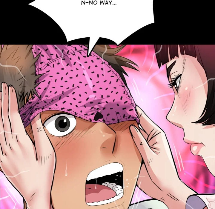 Single Room - Chapter 13 Page 13