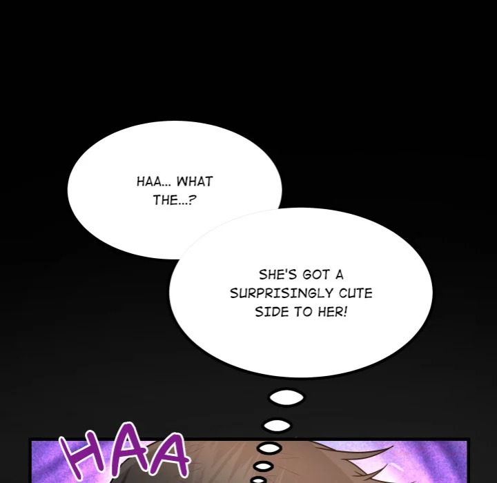 Single Room - Chapter 13 Page 156