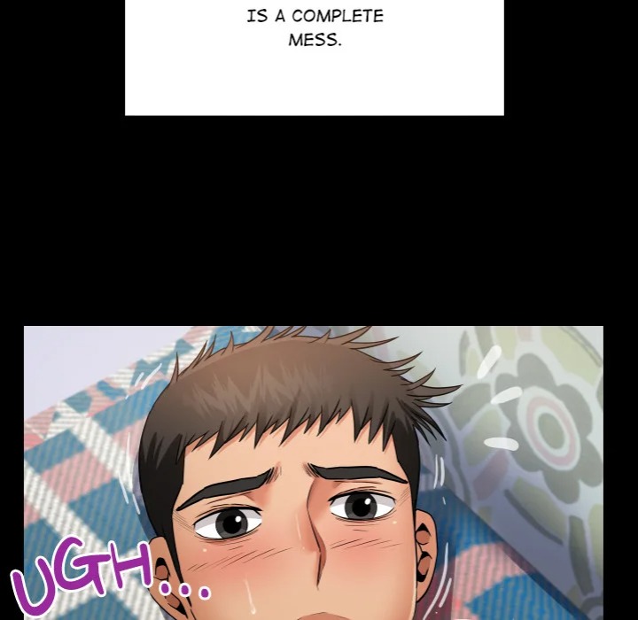 Single Room - Chapter 13 Page 46