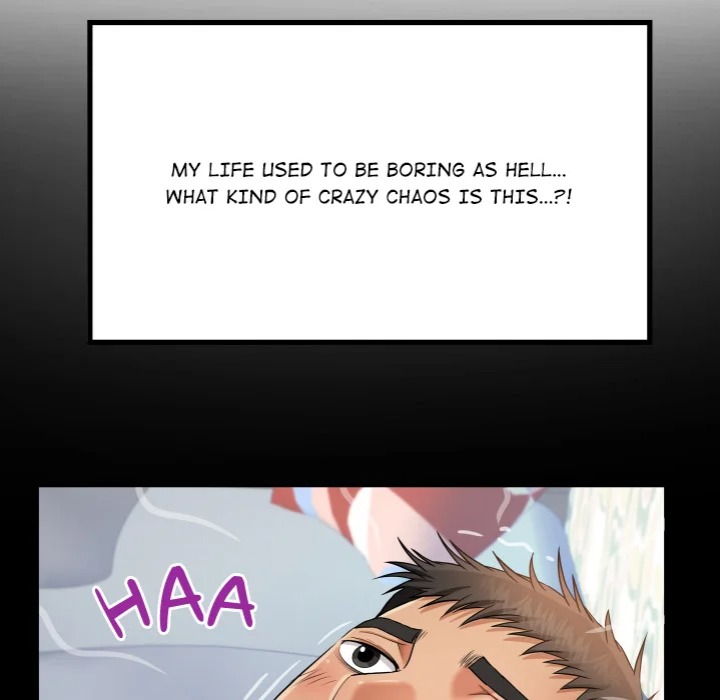 Single Room - Chapter 13 Page 52