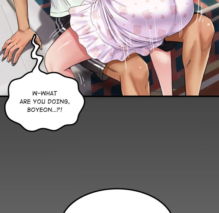 Single Room - Chapter 13 Page 8