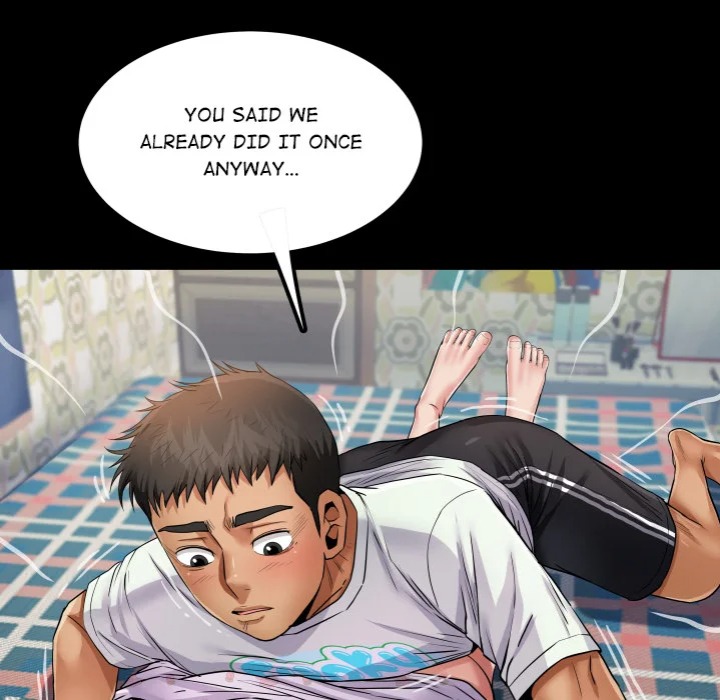 Single Room - Chapter 13 Page 82