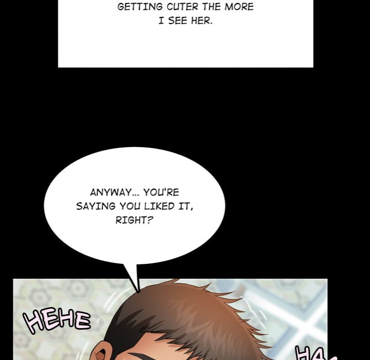 Single Room - Chapter 14 Page 132